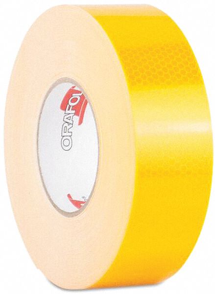 Reflective Tape School Bus Type