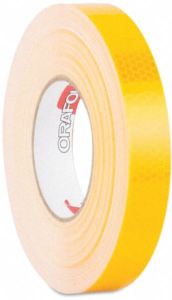 Reflective Tape School Bus Type