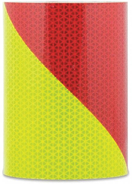Reflective Tape Emergency Vehicle Type