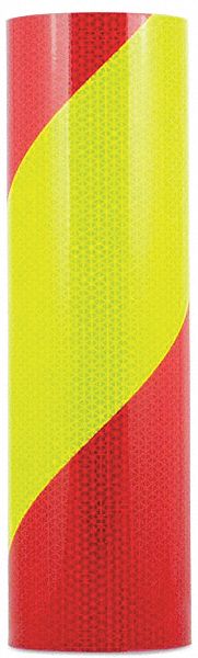 Reflective Tape Emergency Vehicle Type