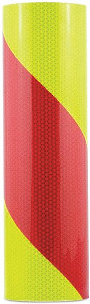 Reflective Tape Emergency Vehicle Type