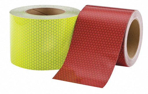 Reflective Tape Emergency Vehicle Type