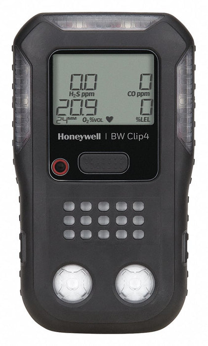 Multi-Gas Detector Type LEL/O2/CO/H2S