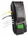 Docking Station LCD/LED Status Indicator