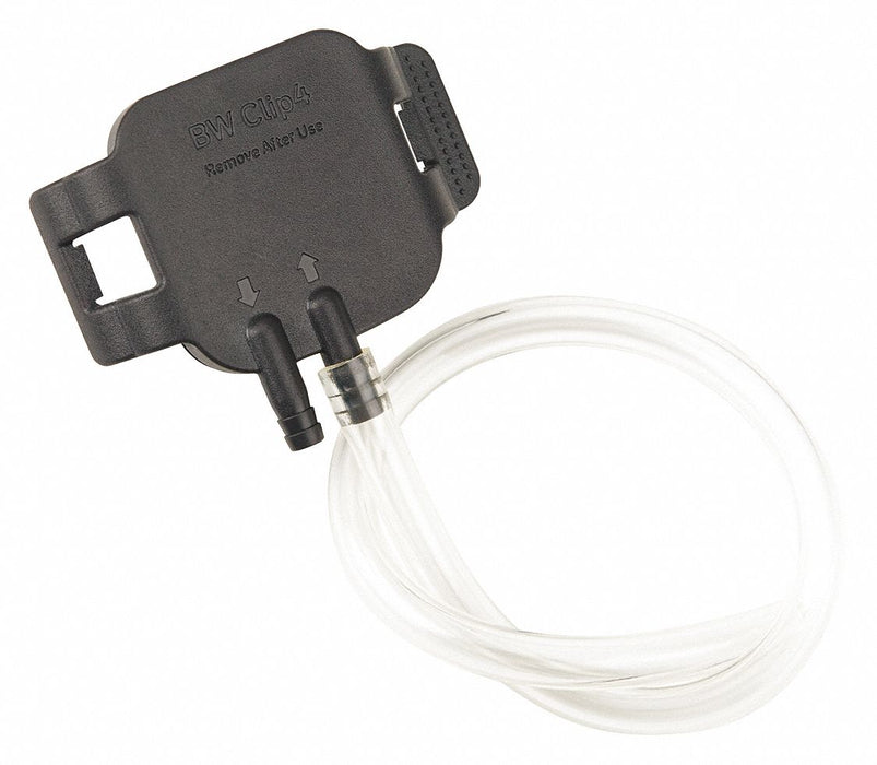 Test Cap For Clip4 Compatible Detector