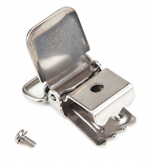 Alligator Clip
