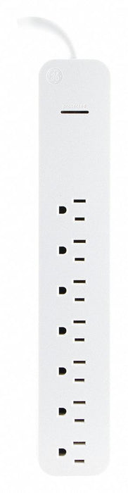 Surge Protector Outlet Strip 25 ft Cord