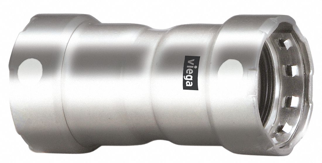 Strt SS Press-fit 2 in Press-fit 2 in