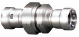Strt SS Press-fit 1 in Press-fit 1 in