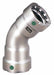 Elbow SS Press-fit2in Press-fit2in