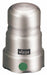 Cap Stainless Steel Press-fit 1 1/2 in