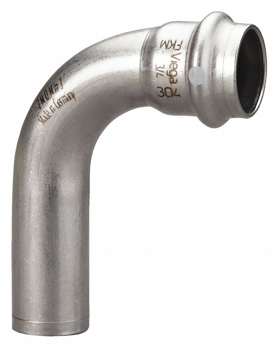 ProPress 90 street elbow 1 x 1 