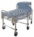 Skate Wheel Conveyor Flex 12 ft10 Max L