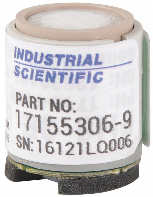 Replacement Sensor Detects Phosphine