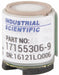 Replacement Sensor Detects Phosphine