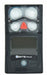 Multi-Gas Detector Black 2-41/64 W