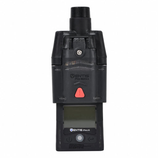 Multi-Gas Detector Black 2-41/64 W