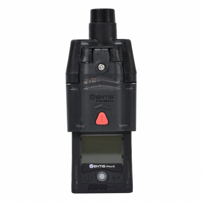 Multi-Gas Detector Black 2-41/64 W