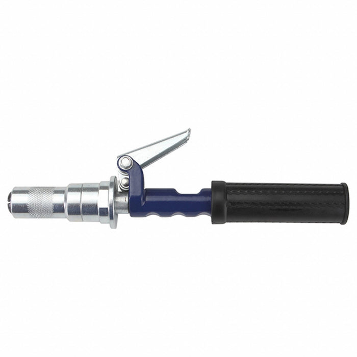 PowerLock Grease Coupler Straight 1/8 