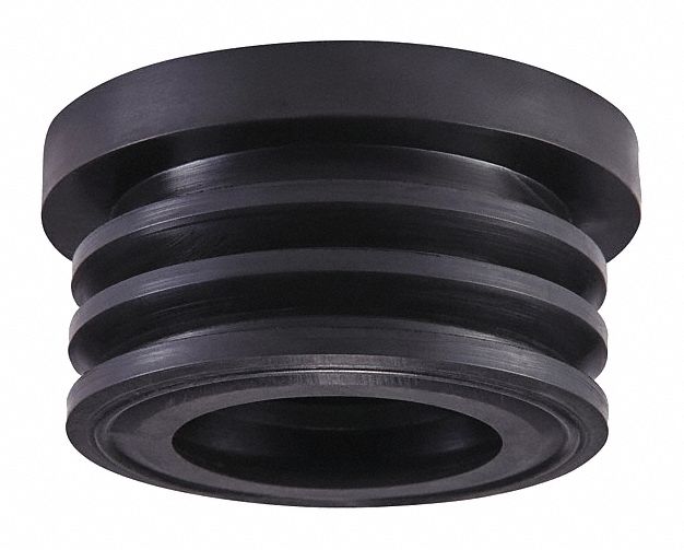 Gasket 6 Tube Size Coupler Connection