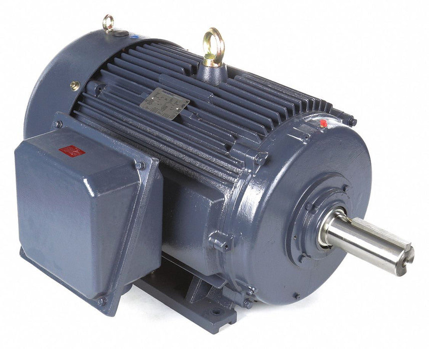 Motor 100 HP 1785 rpm 405T 230/460V