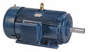 GP Motor 350 HP 1 785 RPM 460V AC 447TS