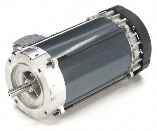 Motor 1 1/2 HP 1725 rpm 56C 230/460V