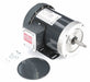 Motor 1 HP 3 450 rpm 56J 230/460V