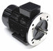 GP Motor 1 HP 1 740 RPM 230/460V AC 80D