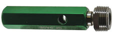 Threaded Plug Gauge Ass Dim Type Inch