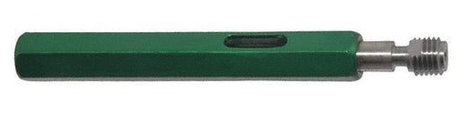Pipe Thread Plug Gauge Dimension Type