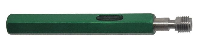 Pipe Thread Plug Gauge Dimension Type