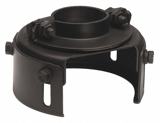 Wheel Guard Includes Adj. Guard 4 