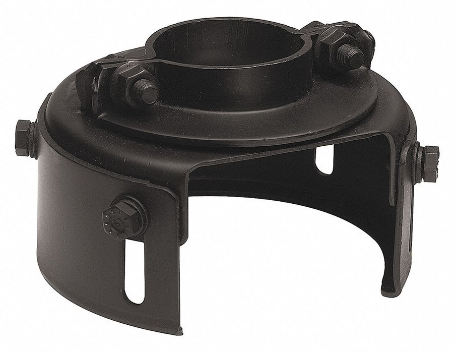Wheel Guard Includes Adj. Guard 4 