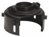 Wheel Guard Includes Adj. Guard 4 