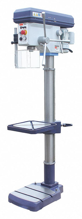 Floor Drill Press 1 hp 5/8 Chuck
