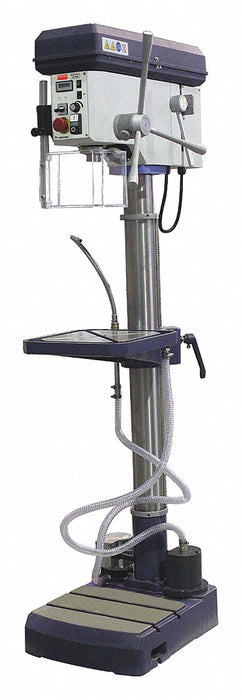 Floor Drill Press 2 hp 5/8 Chuck