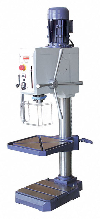 Bench Drill Press 2 hp 5/8 Chuck