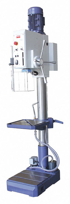 Floor Drill Press 3 hp 5/8 Chuck