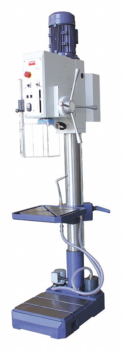 Floor Drill Press 3 hp 5/8 Chuck