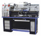 Lathe 2HP 1Phase