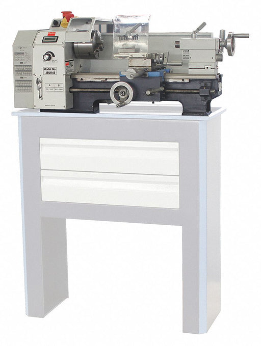 Lathe 7/8HP 1Phase