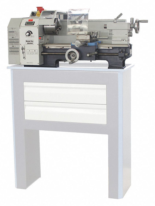 Lathe 7/8HP 1Phase