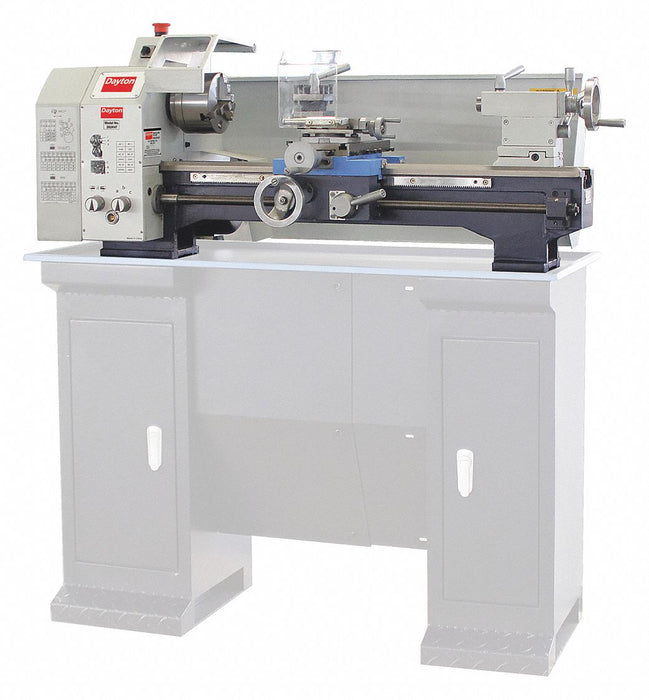 Lathe 1HP 1Phase