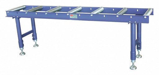 Horiz.Roller 25.5 to37.5 H 1544 lb Cap.