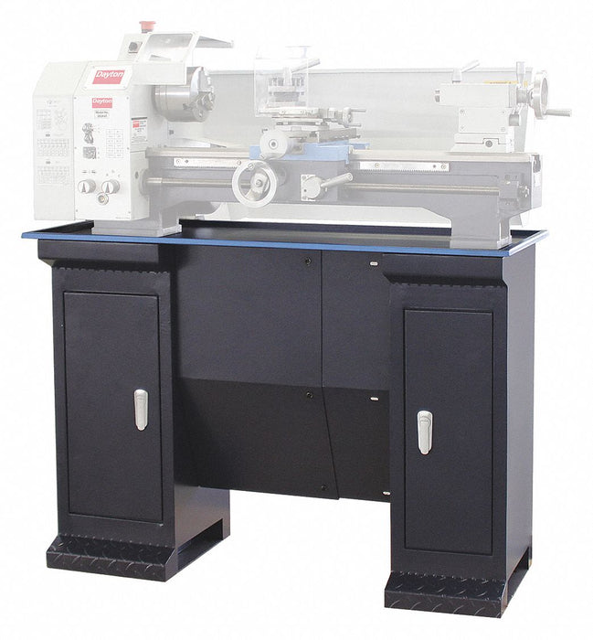 Machine Base Heavy Duty Steel