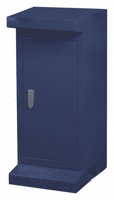 Machine Base Medium Duty Steel