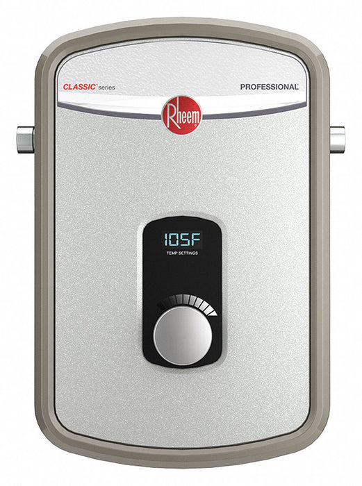 Electric Tankless Water Heater 240V