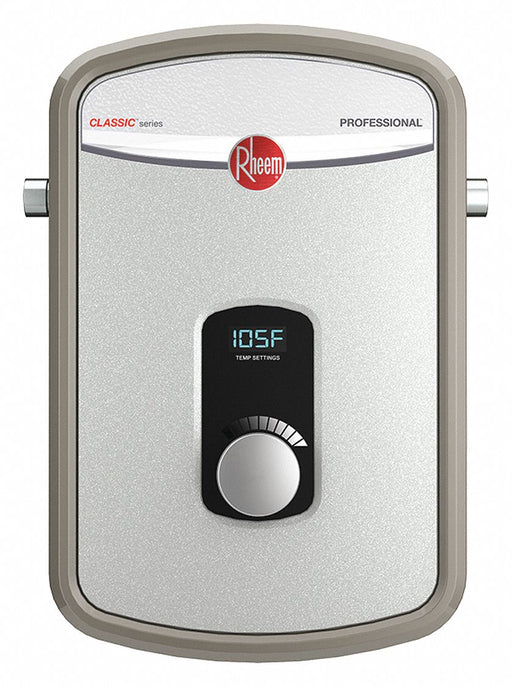 Electric Tankless Water Heater 4.8 gpm