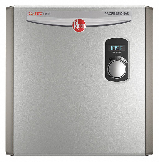 Electric Tankless Water Heater 7 gpm